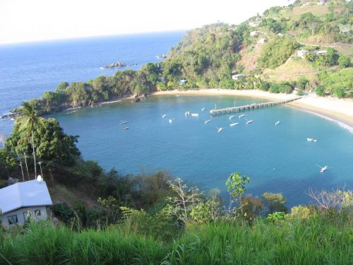 trinidad & tobago tours