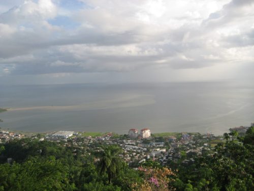 trinidad & tobago tours