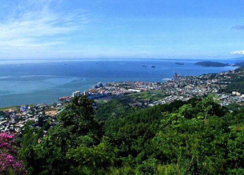 trinidad & tobago tours