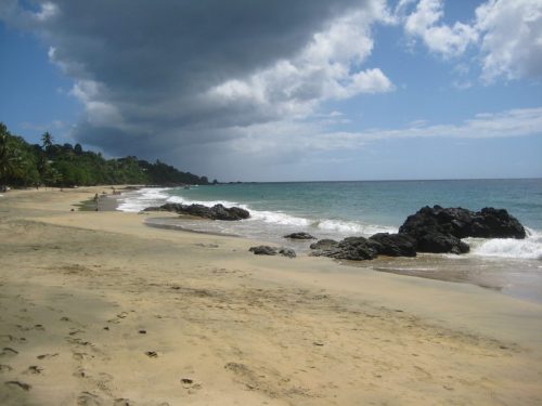 trinidad & tobago tours