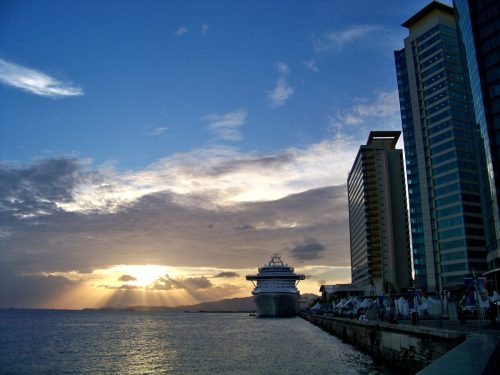 trinidad & tobago tours