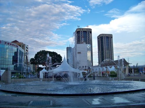 trinidad & tobago tours