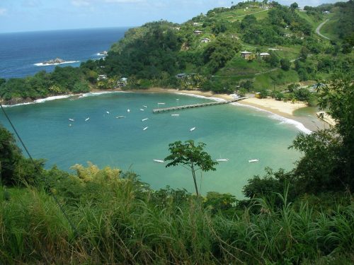 trinidad & tobago tours