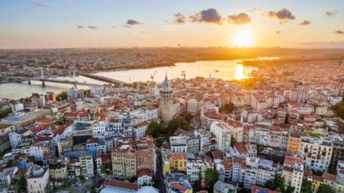 turkey tours