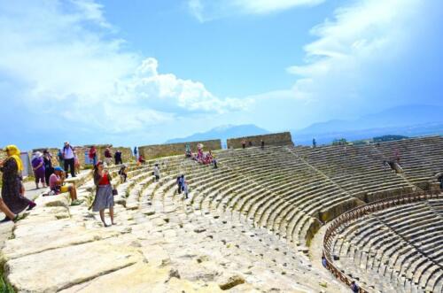 turkey tours