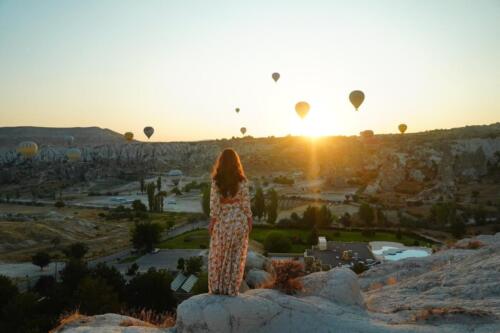 turkey tours