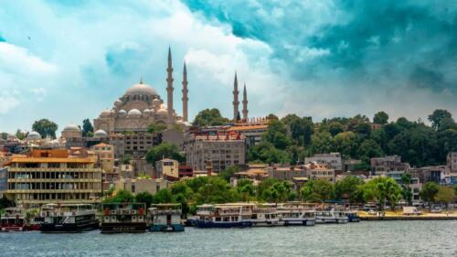 turkey tours