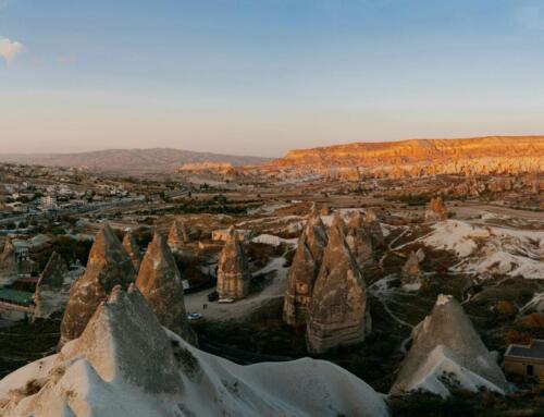turkey tours