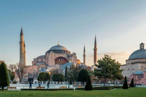turkey tours