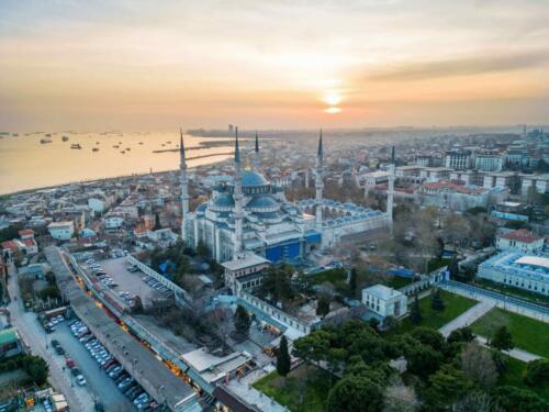 turkey tours