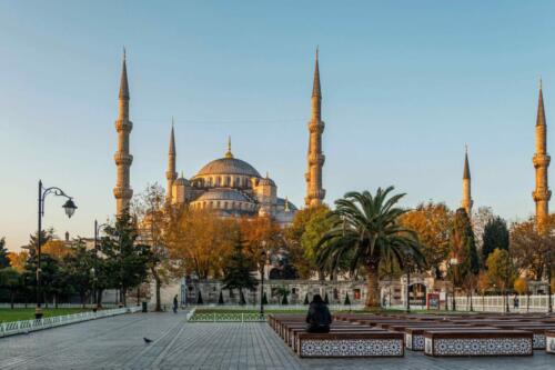 turkey tours