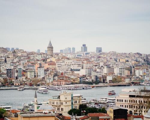 turkey tours