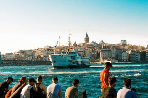 turkey tours