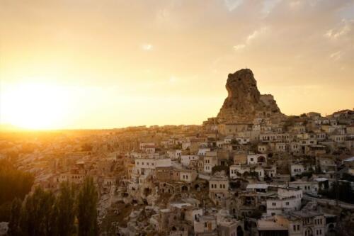 turkey tours