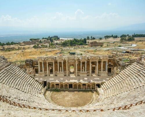 turkey tours