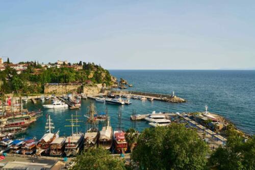 turkey tours