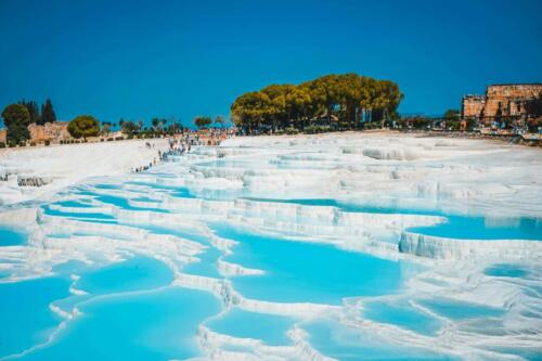 turkey tours