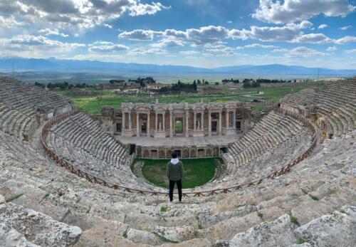 turkey tours