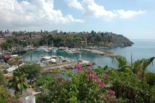 turkey tours
