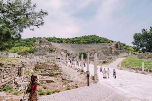 turkey tours