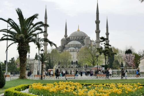 turkey tours