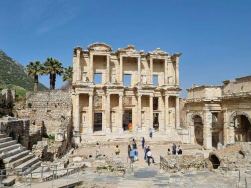 turkey tours