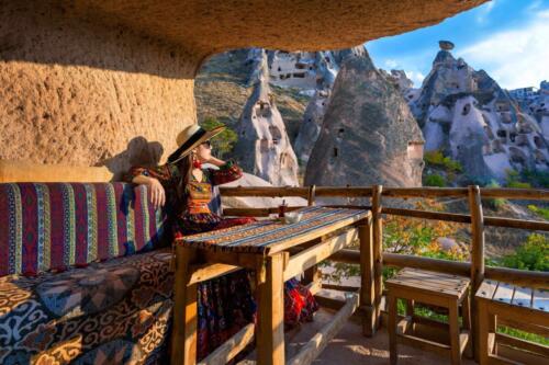 turkey tours