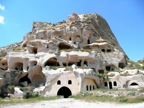 turkey tours