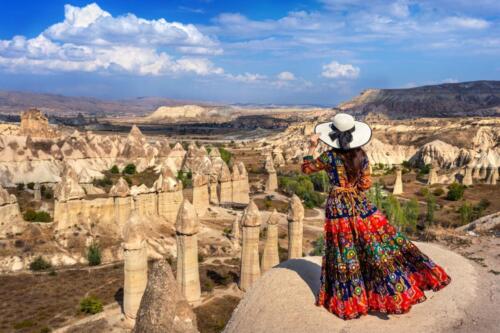 turkey tours