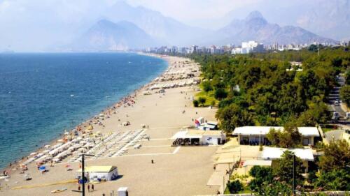 turkey tours