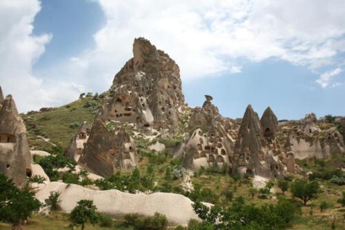 turkey tours