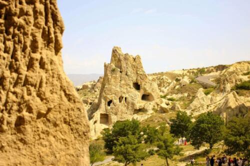 turkey tours