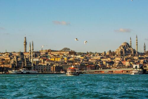 turkey tours