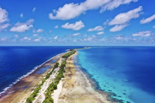 tuvalu tours