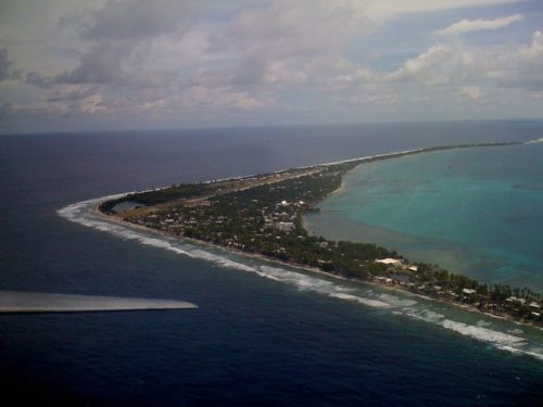 tuvalu tours