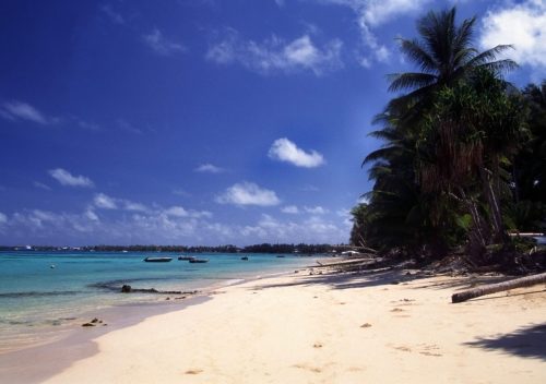 tuvalu tours