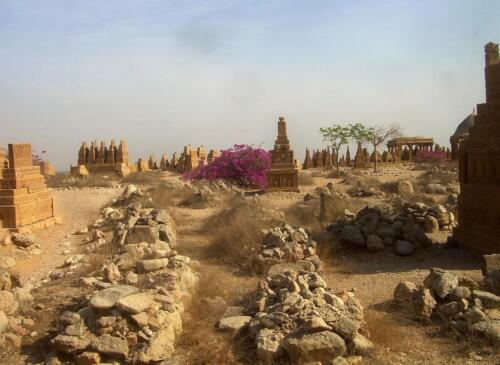 unesco world heritage tour near karachi
