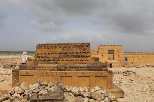 unesco world heritage tour near karachi