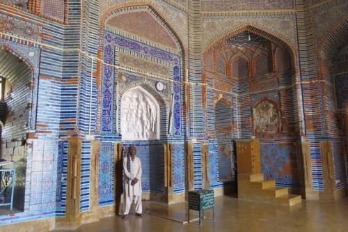 unesco world heritage tour near karachi