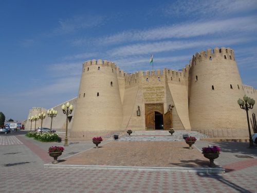 uzbekistan, kyrgyzstan and tajikistan tour from pakistan