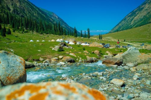 uzbekistan, kyrgyzstan and tajikistan tour from pakistan