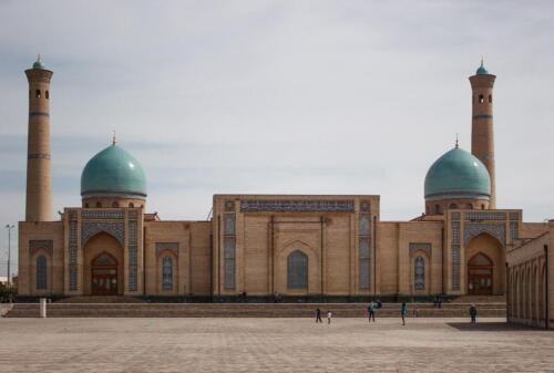 uzbekistan tours