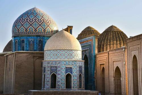 uzbekistan tours