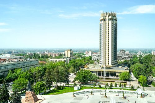 uzbekistan and kazakhstan tours