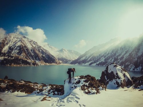 uzbekistan and kazakhstan tours