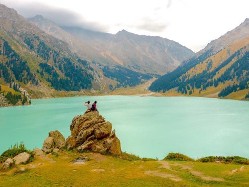 uzbekistan and kazakhstan tours