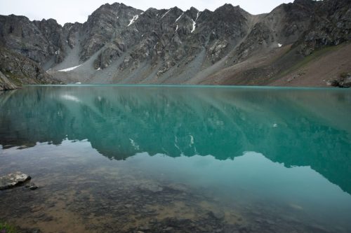 uzbekistan and kyrgyzstan tour from pakistan