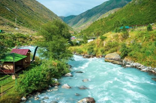 uzbekistan and kyrgyzstan tour from pakistan