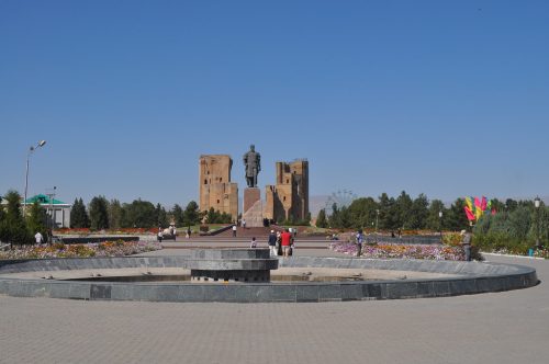 uzbekistan and kyrgyzstan tours