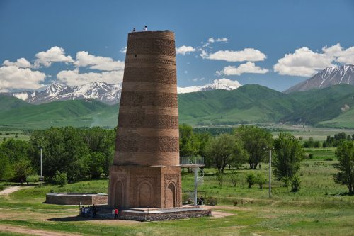 uzbekistan and kyrgyzstan tours